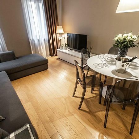Appartement Rialto Canal View Deluxe R&R à Venise Extérieur photo