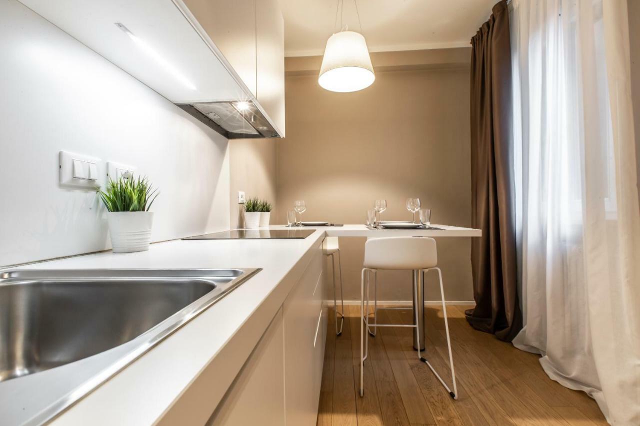Appartement Rialto Canal View Deluxe R&R à Venise Extérieur photo