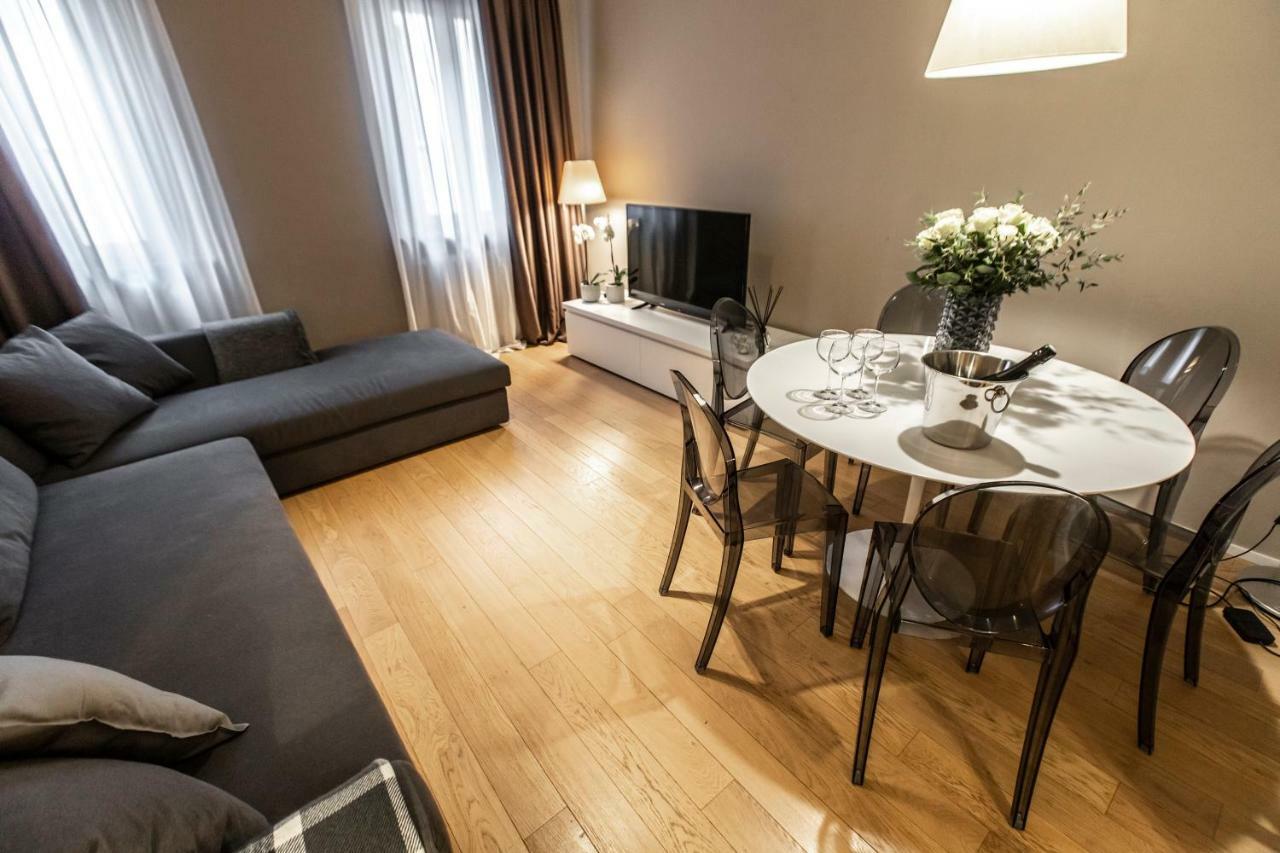 Appartement Rialto Canal View Deluxe R&R à Venise Extérieur photo