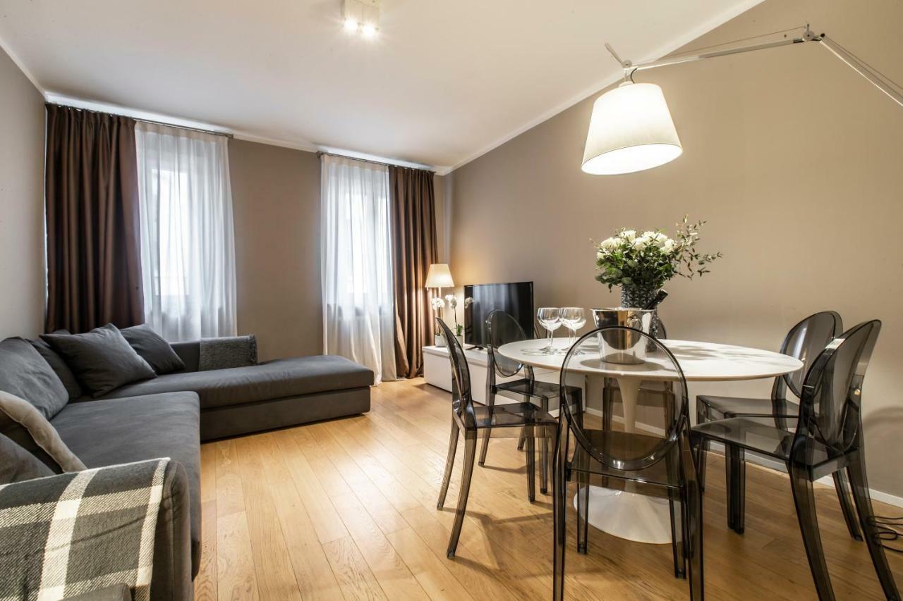 Appartement Rialto Canal View Deluxe R&R à Venise Extérieur photo