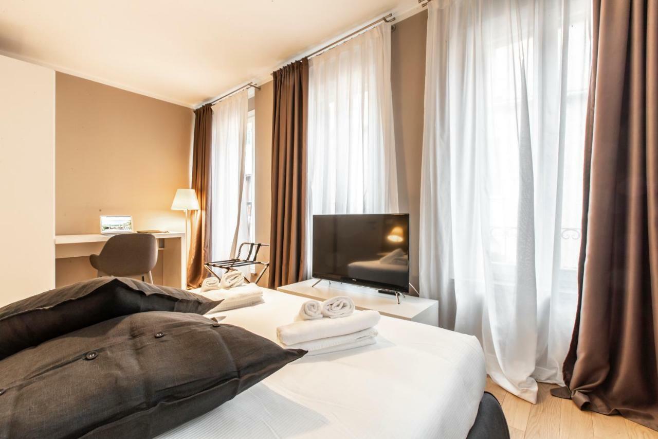 Appartement Rialto Canal View Deluxe R&R à Venise Extérieur photo
