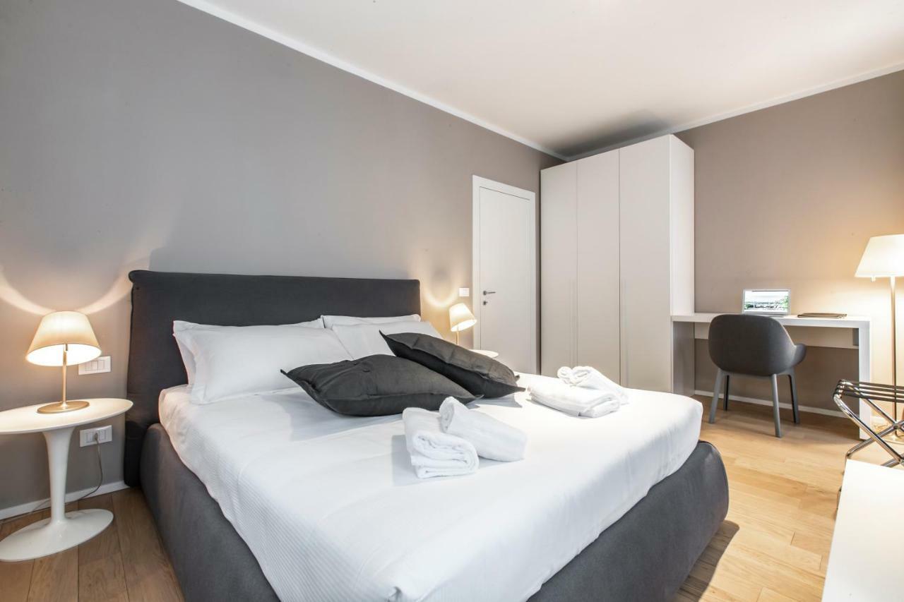Appartement Rialto Canal View Deluxe R&R à Venise Extérieur photo