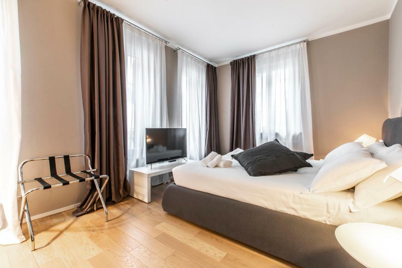 Appartement Rialto Canal View Deluxe R&R à Venise Extérieur photo