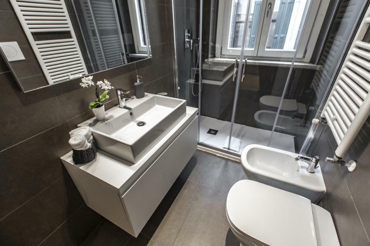 Appartement Rialto Canal View Deluxe R&R à Venise Extérieur photo